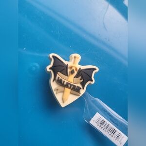 *NWT* Crocs Jibbitz Valkyrie